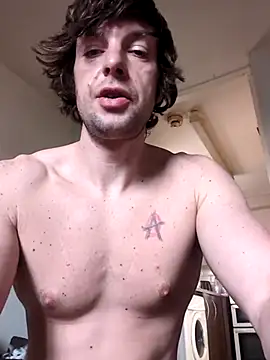 Snapshot of Nick-Ox chatting on March 21, 3:35 pm Nick-Ox online show from March 21, 3:35 pm