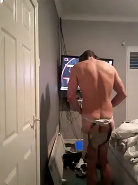 Snapshot of Nick-Ox chatting on October 2, 8:38 pm Nick-Ox online show from October 2, 8:38 pm