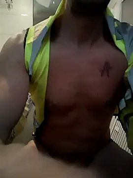 Snapshot of Nick-Ox chatting on October 18, 6:19 pm Nick-Ox online show from October 18, 6:19 pm