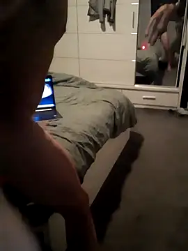 Snapshot of Nick-Ox chatting on November 13, 5:56 pm Nick-Ox online show from November 13, 5:56 pm