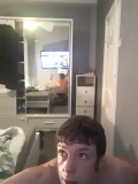 Snapshot of Nick-Ox chatting on December 18, 10:16 pm Nick-Ox online show from December 18, 10:16 pm