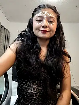 Snapshot of Guadalupe_Lopez chatting on October 3, 10:12 am Guadalupe Lopez online show from October 3, 10:12 am