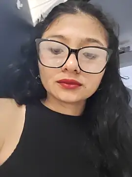 Snapshot of Guadalupe_Lopez chatting on October 4, 10:02 am Guadalupe Lopez online show from October 4, 10:02 am