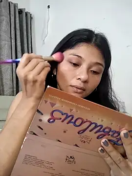 Snapshot of Guadalupe_Lopez chatting on November 4, 10:14 am Guadalupe Lopez online show from November 4, 10:14 am