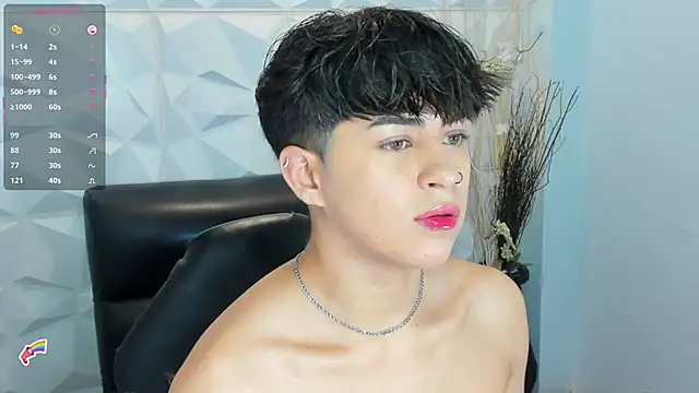 Sam Daves online show from September 11, 3:56 pm