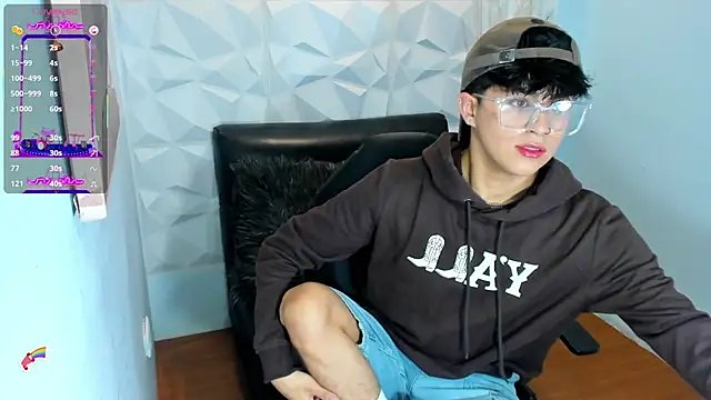 Sam Daves online show from September 15, 3:56 pm