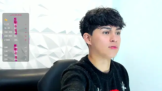 Sam Daves online show from October 16, 3:24 pm