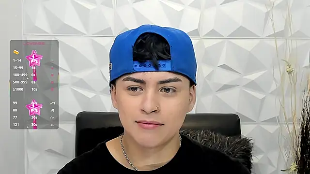 Sam Daves online show from November 10, 1:32 pm