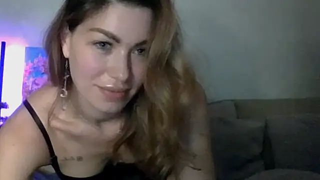 SweetDarling7 online show from March 14, 5:46 pm