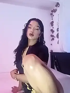 Aphrodite-777 online show from October 10, 9:03 pm