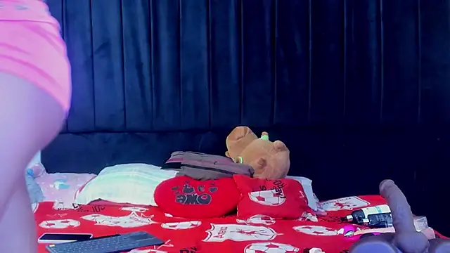 megan stathann online show from October 21, 8:53 pm