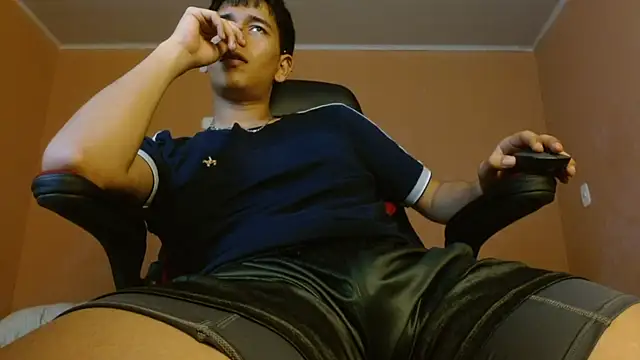 jettdread online show from October 20, 6:41 pm