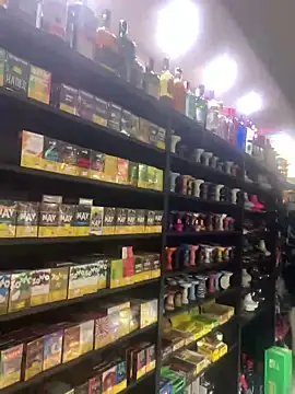 craxybaby online show from March 13, 1:43 am