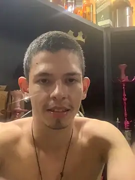 craxybaby online show from March 20, 2:29 am