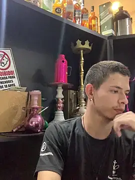 craxybaby online show from March 21, 7:24 pm