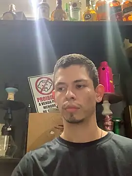 craxybaby online show from March 22, 8:26 pm