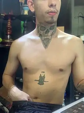 craxybaby online show from October 6, 2:14 pm