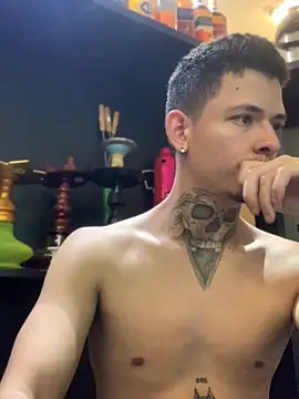 craxybaby online show from October 14, 5:14 pm