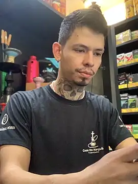 craxybaby online show from October 19, 2:18 pm