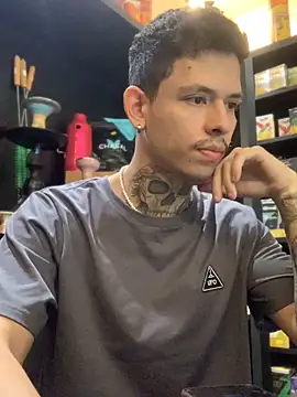 craxybaby online show from October 24, 2:46 pm