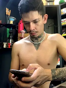 craxybaby online show from November 1, 12:07 pm