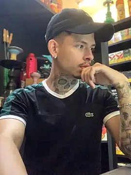 craxybaby online show from November 8, 4:29 pm