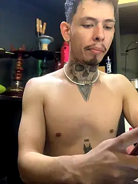 craxybaby online show from November 11, 1:11 pm