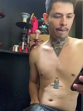 craxybaby online show from November 20, 1:44 pm