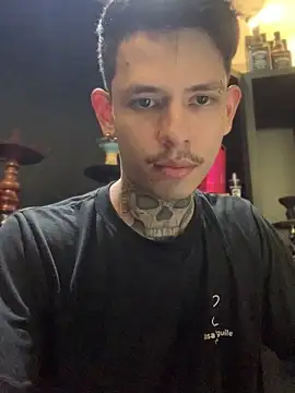 craxybaby online show from December 17, 9:10 pm