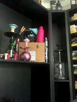 craxybaby online show from December 19, 1:18 pm