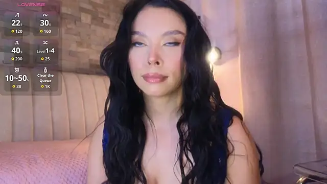 Hecate gh online show from October 18, 8:42 pm