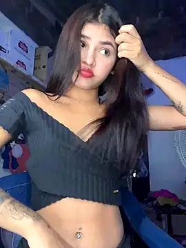 Snapshot of kityy_playful chatting on October 16, 5:41 am kityy playful online show from October 16, 5:41 am