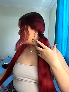 Ivelleee  online show from September 18, 7:27 pm