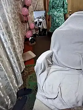 my Kazka online show from March 12, 4:56 pm