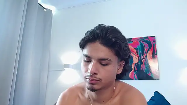 MathewAdams online show from October 15, 6:19 pm