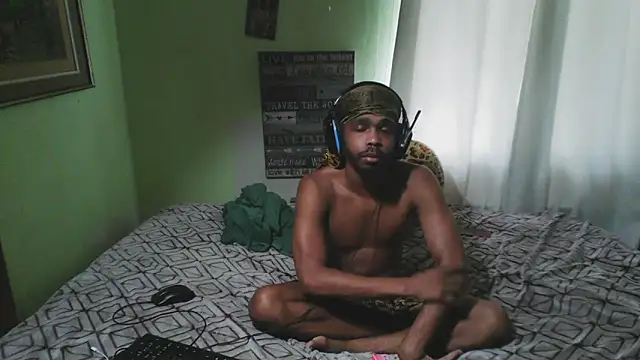 Snapshot of anthonyroth chatting on October 3, 7:33 pm anthonyroth online show from October 3, 7:33 pm