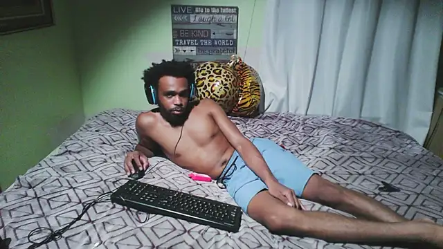 Snapshot of anthonyroth chatting on October 10, 1:26 am anthonyroth online show from October 10, 1:26 am