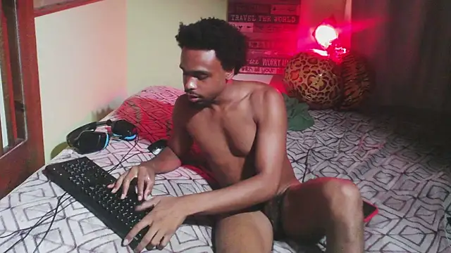 Snapshot of anthonyroth chatting on October 13, 6:35 am anthonyroth online show from October 13, 6:35 am