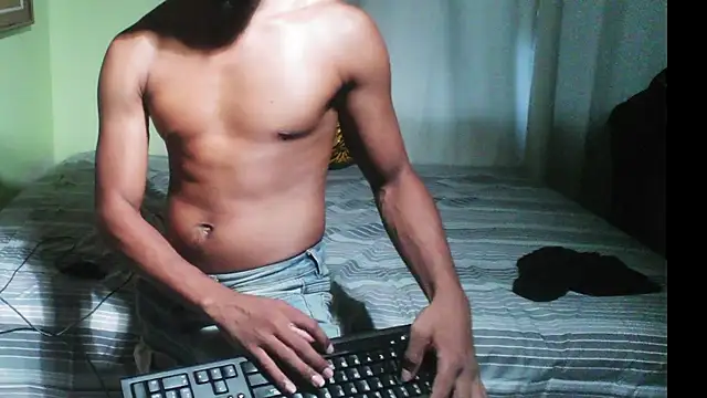 Snapshot of anthonyroth chatting on October 15, 10:21 pm anthonyroth online show from October 15, 10:21 pm