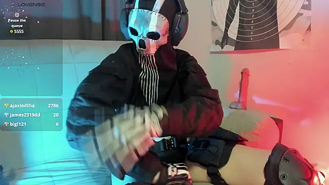 cos operator online show from March 12, 1:14 am