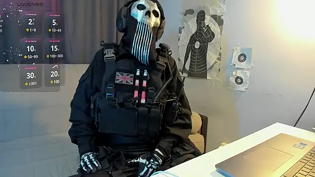 cos operator online show from March 15, 4:43 pm