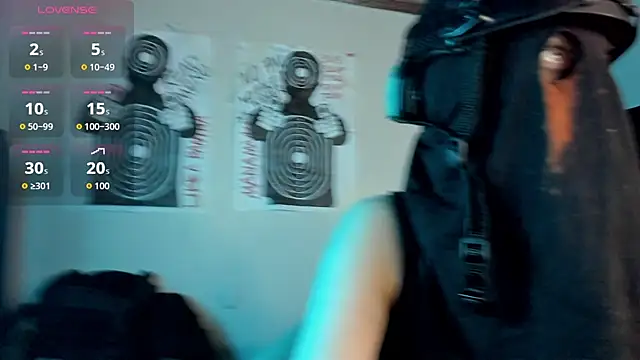 cos operator online show from September 13, 7:35 pm