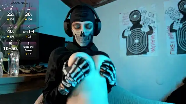 cos operator online show from September 20, 7:26 pm