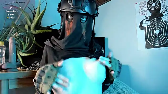 cos operator online show from September 21, 6:42 pm