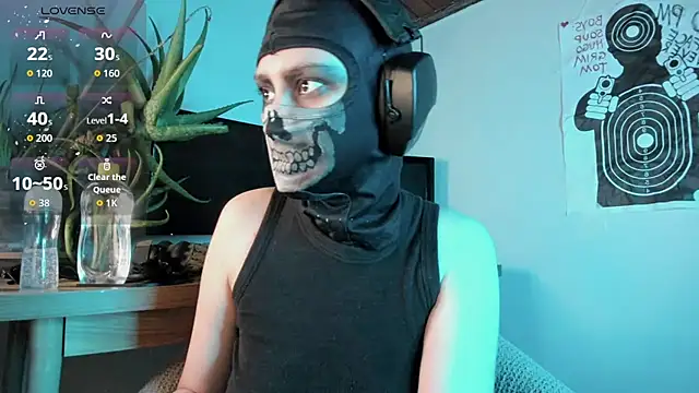 cos operator online show from September 22, 6:54 pm