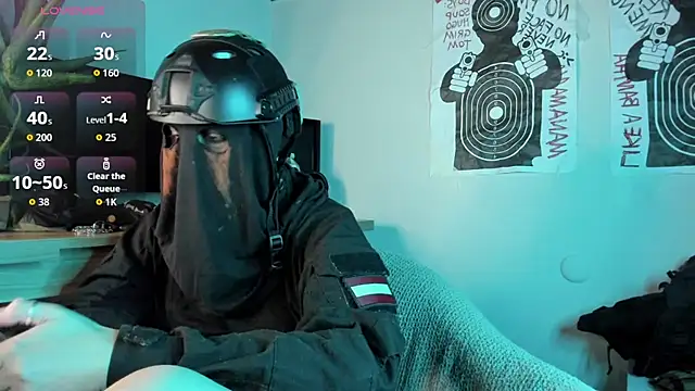 cos operator online show from September 23, 6:11 pm