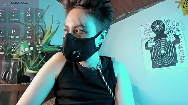 cos operator online show from September 29, 6:57 pm