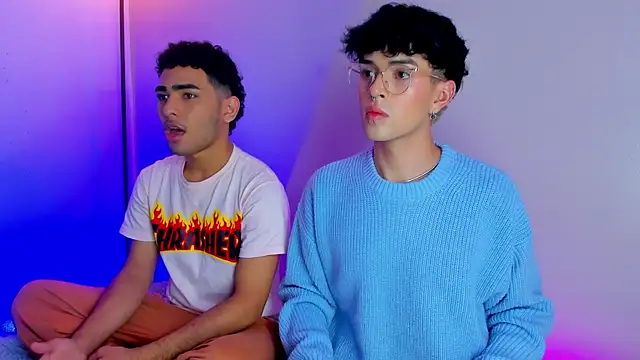 LucasCarterr  online show from March 16, 6:09 am