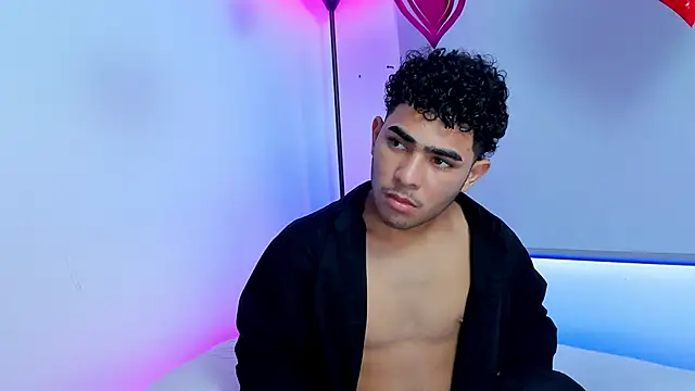 LucasCarterr  online show from March 19, 2:46 pm