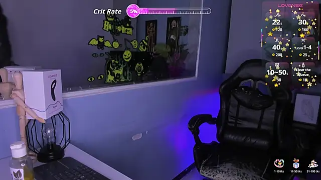 LucasCarterr  online show from October 18, 3:09 am